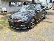 Volkswagen Polo 2017 Black for sale