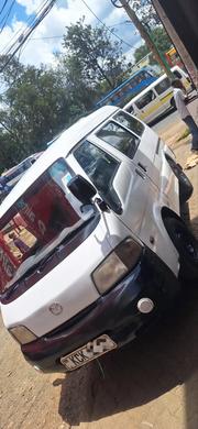 Mazda B 2009 White for sale