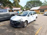 Nissan Advan 2018 White for sale