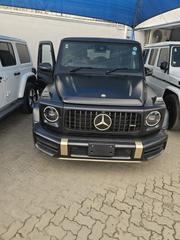 Mercedes-Benz GLE-Class 2025 Black for sale