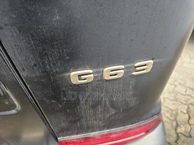 Mercedes-Benz GLE-Class 2025 Black