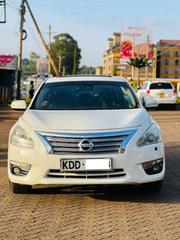 Nissan Teana 2014 Off white for sale