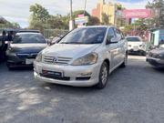 Toyota Ipsum 2004 Silver for sale