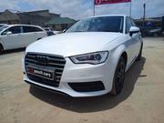Audi RS3 2014 White for sale