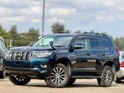 Toyota Land Cruiser Prado 2019 for sale