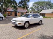 Toyota Corolla 1994 White for sale
