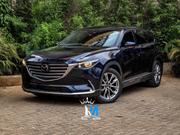 Mazda CX-9 2018 Blue for sale