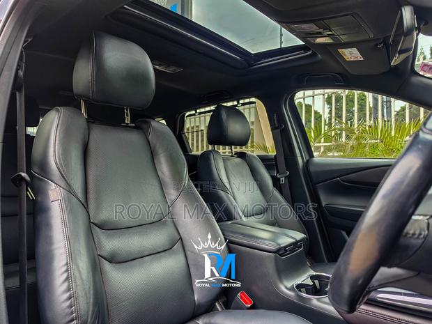 Mazda CX-9 2018 Blue