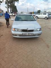 Nissan FB14 2006 Silver for sale