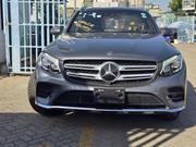 Mercedes-Benz GLC-Class 2020 Gray for sale
