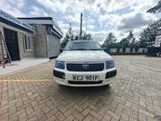 Toyota Probox 2010 White for sale