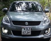 Suzuki Swift 2015 for sale
