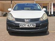 Nissan Advan 2012 White for sale