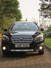 Subaru Outback 2017 for sale