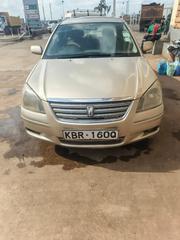 Toyota Premio 2006 Beige for sale