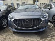Mazda 2 2020 Blue for sale