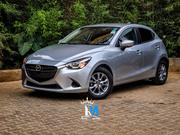 Mazda Demio 2019 Silver for sale