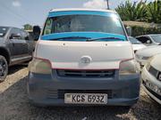 Toyota TownAce 2011 White for sale