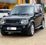 Land Rover Discovery 2016 Black for sale