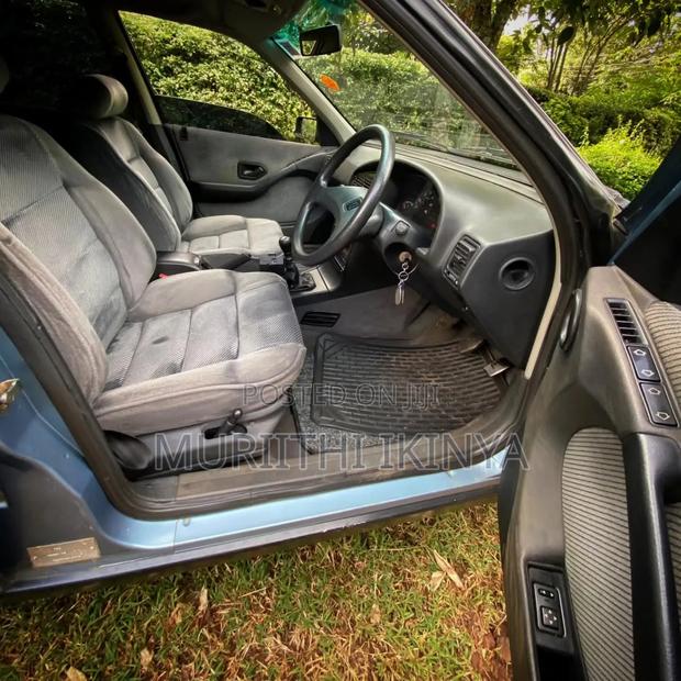 Peugeot 405 1996 Blue