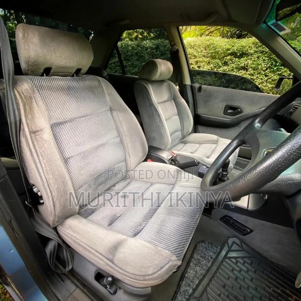 Peugeot 405 1996 Blue