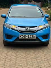 Honda Fit 2014 for sale