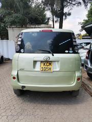 Toyota Sienta 2010 Teal for sale
