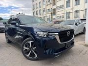 Mazda CX-60 2022 Black for sale