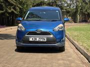 Toyota Sienta 2015 for sale