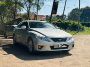 Toyota Mark X 2.5 AWD 2012 Gray for sale