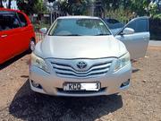 Toyota Camry 2011 Silver for sale