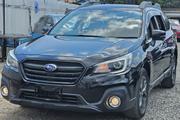 Subaru Outback 2019 Matt Black for sale