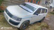 Toyota Probox 2008 White for sale