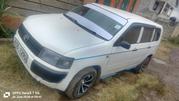 Toyota Probox 2008 White for sale
