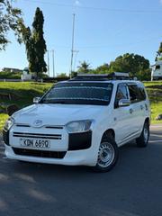 Toyota Probox 2016 White for sale
