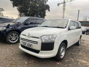 Toyota Succeed 2019 White for sale