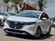 Nissan Note 2020 Pearl for sale
