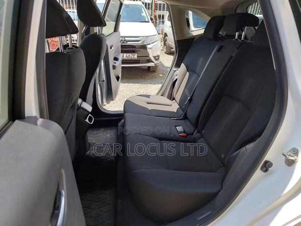 Nissan Note 2020 Pearl