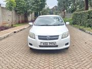 Toyota Corolla Fielder 2009 White for sale