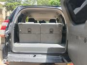 Toyota Land Cruiser Prado 2.7 i 2013 Black for sale