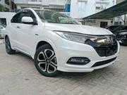 Honda Vezel 2018 White for sale