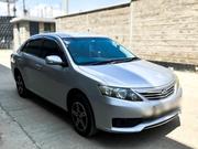 Toyota Allion 2012 Silver for sale