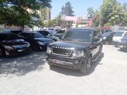 Land Rover Discovery 2015 Black for sale