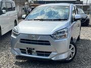 Daihatsu Mira 2019 Gray for sale