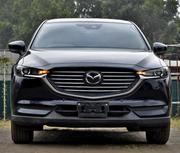 Mazda CX-8 2018 Black for sale