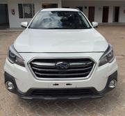 Subaru Outback 2020 White for sale