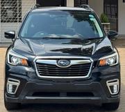Subaru Forester 2019 Matt Black for sale