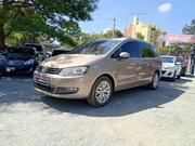 Volkswagen Sharan 2014 Gold for sale