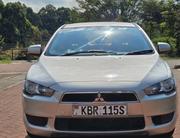 Mitsubishi Lancer 2011 Silver for sale