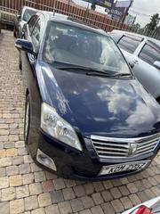 Toyota Premio 1.8 AWD 2011 Blue for sale